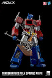 Transformers MDLX Articulated Series Optimus Prime
