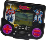 Transformers Generation 2 Handheld Video Game
