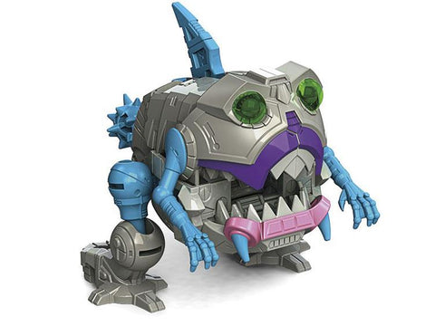 Titans Return Gnaw (TFVACE6)