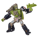 Transformers: Titans Return Hardhead (Retro Packaging)