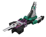 Transformers Titans Return Sixshot
