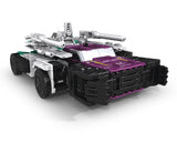Transformers Titans Return Sixshot