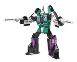 Transformers Titans Return Sixshot