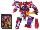Hasbro Titans Return Alpha Trion