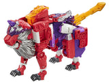 Hasbro Titans Return Alpha Trion
