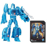 Transformers Titans Return Blurr