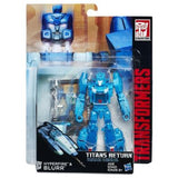 Transformers Titans Return Blurr