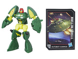 Transformers Titans Return Cosmos
