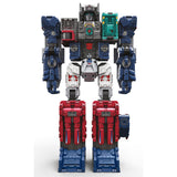 Transformers Titans Return Fortress Maximus