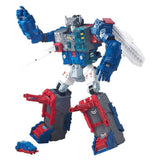 Transformers Titans Return Fortress Maximus