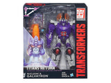 Transformers Titans Return Galvatron