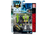 Transformers Titans Return Hardhead