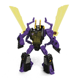 Hasbro Titans Return Kickback