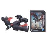 Transformers Titans Return Laserbeak