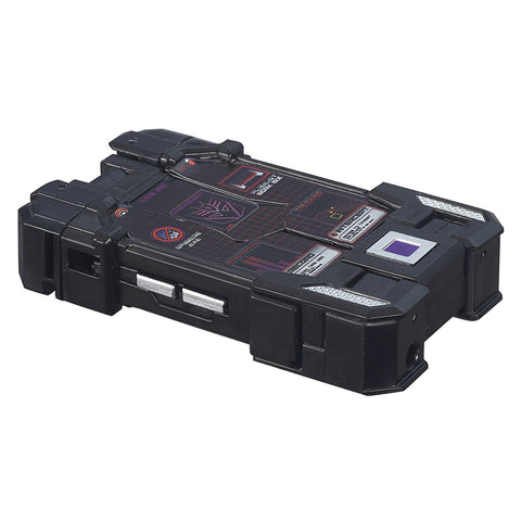 Transformers Titans Return Laserbeak –