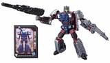 Transformers Titans Return Quake
