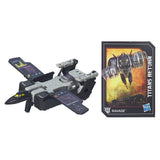 Titans Return Ravage (TFVABW8)