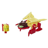 Hasbro Titans Return Repugnus