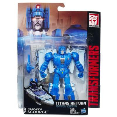 Transformers Titans Return Scourge