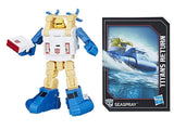 Transformers Titans Return Seaspray