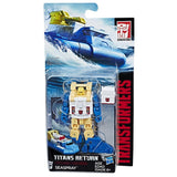 Transformers Titans Return Seaspray