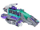 Transformers Titans Return Titan Class Trypticon