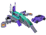 Transformers Titans Return Titan Class Trypticon