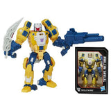 Hasbro Titans Return Wolfwire (Weirdwolf)