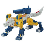 Hasbro Titans Return Wolfwire (Weirdwolf)