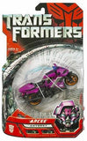 Transformers 2007 movie Deluxe Arcee (TFVACU6)