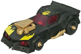 Transformers Animated Blazing Lockdown (TFVACL4)