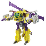 Transformers: Cybertron Buzzsaw (TFVACP8)