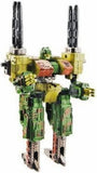 Transformers: Cybertron Demolisher (Deluxe Class) (TFVACQ1)