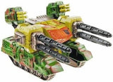 Transformers: Cybertron Demolisher (Deluxe Class) (TFVACQ1)