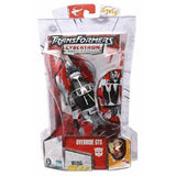 Transformers: Cybertron Override GTS (TFVACP5)