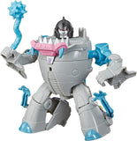 Transformers Cyberverse Mace Mash Gnaw