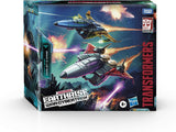 Transformers Earthrise Ramjet and Dirge 2 pack