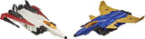 Transformers Earthrise Ramjet and Dirge 2 pack