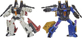 Transformers Earthrise Ramjet and Dirge 2 pack