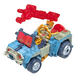 Transformers: Energon Energon Strongarm (TFVACU0)