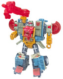 Transformers: Energon Energon Strongarm (TFVACU0)