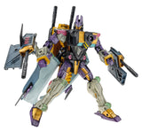 Transformers: Energon Mirage (TFVACS7)