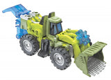 Transformers: Energon Sledge (TFVACT2)