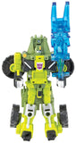 Transformers: Energon Sledge (TFVACT2)