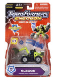 Transformers: Energon Sledge (TFVACT2)