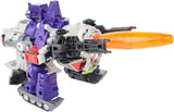 Transformers Generations Selects Galvatron (comic colors)