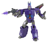 Transformers Generations Selects Cyclonus and Nightstick