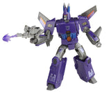 Transformers Generations Selects Cyclonus and Nightstick