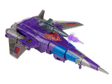 Transformers Generations Selects Cyclonus and Nightstick