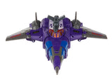 Transformers Generations Selects Cyclonus and Nightstick